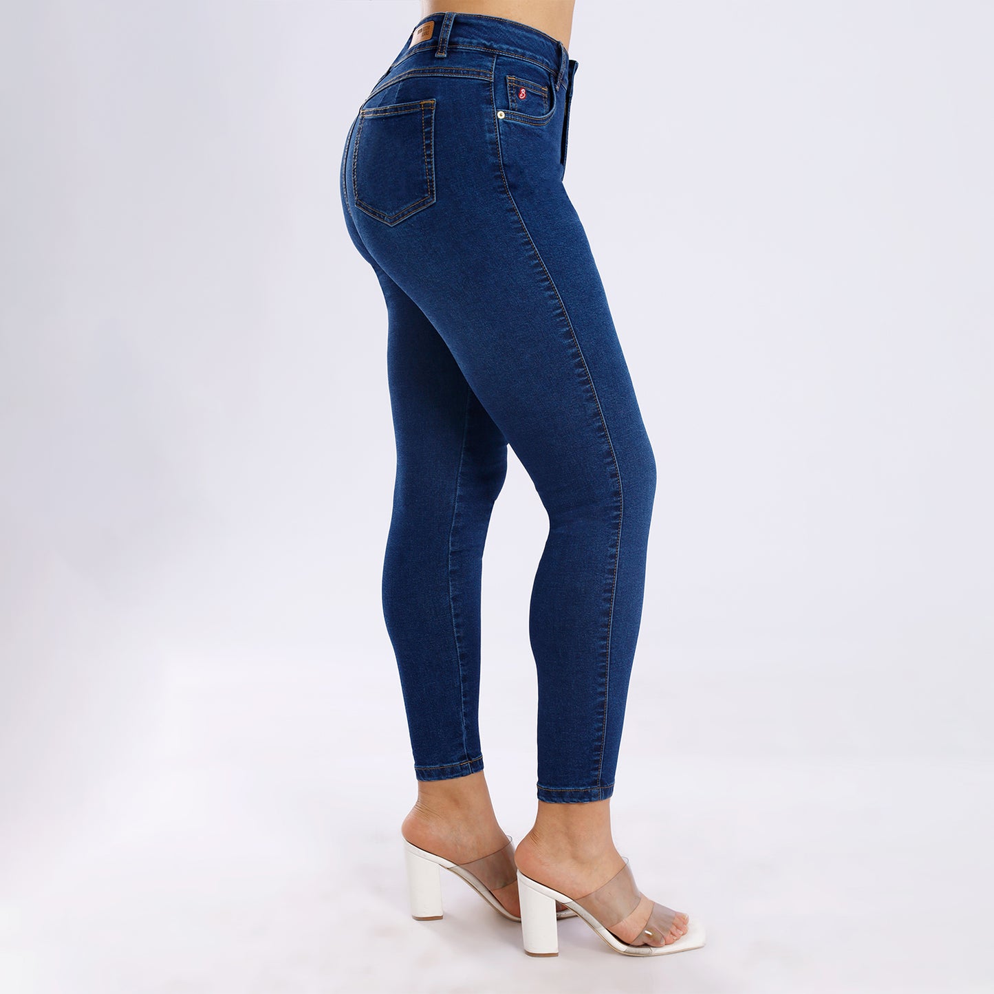 Jean Pitillo Cintura Pepper Cont.