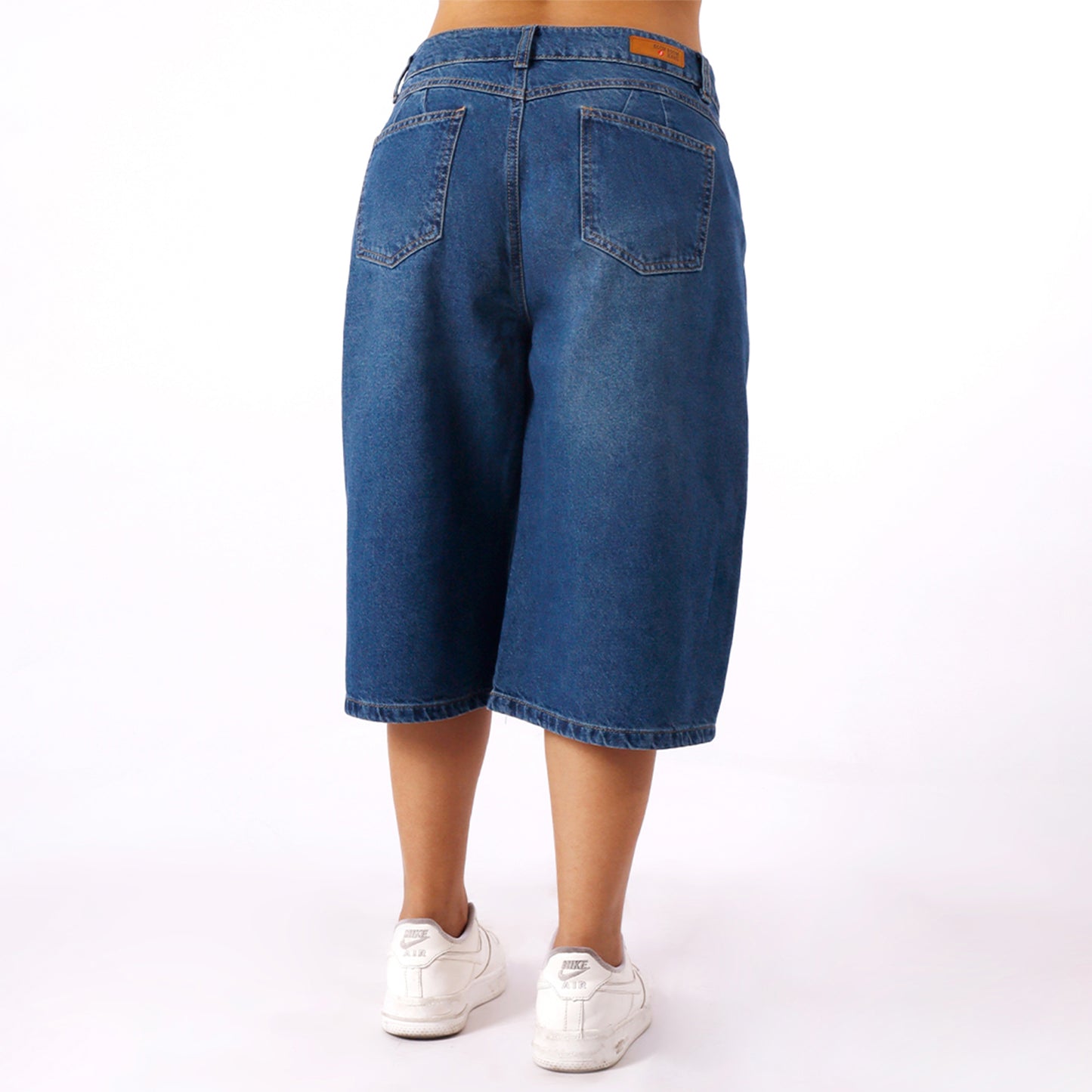 Jort Dama Cintura 1B Pepper Cont.