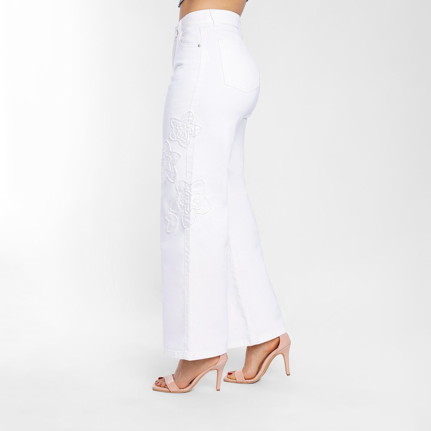 Pantalón Hanna Wide Leg