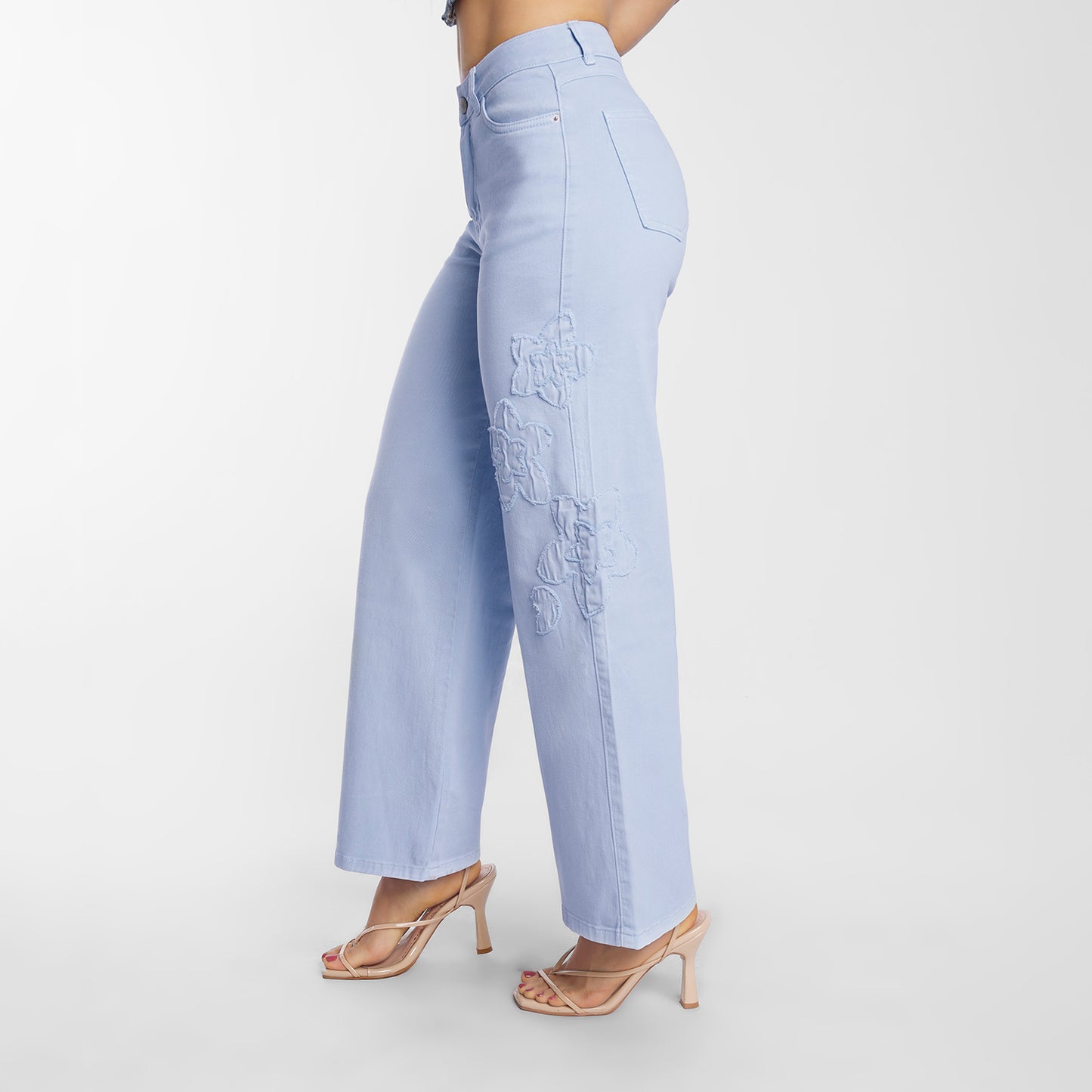 Pantalón Hanna Wide Leg