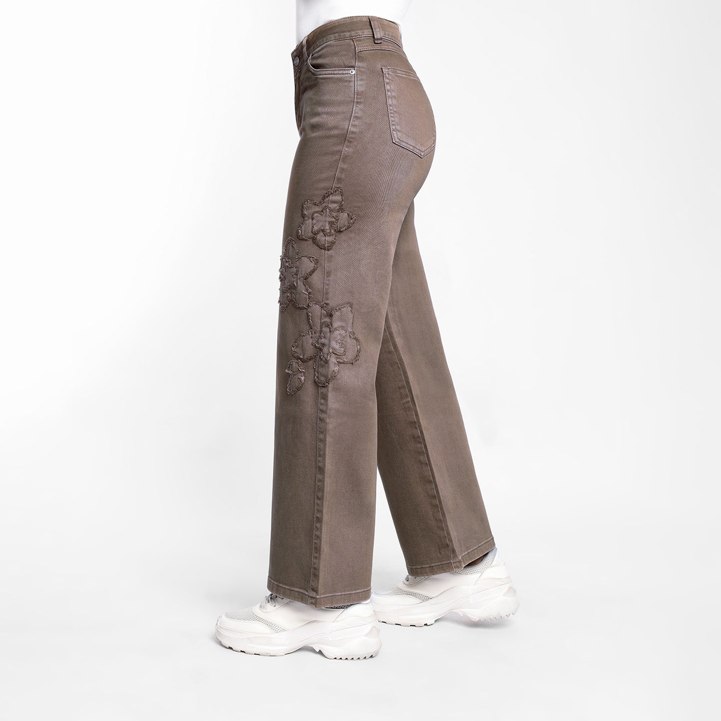 Pantalón Hanna Wide Leg