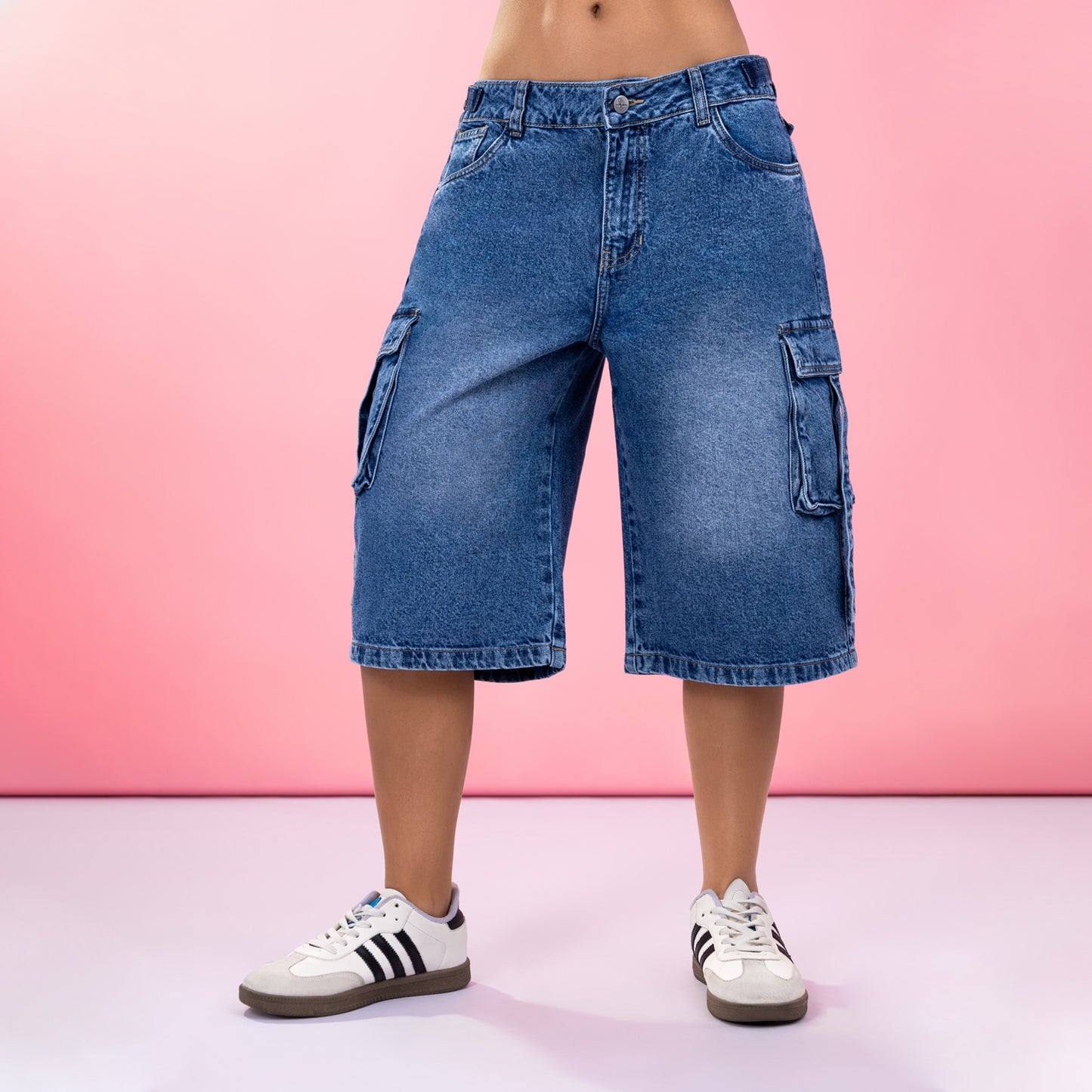 Jort Cargo Cristal