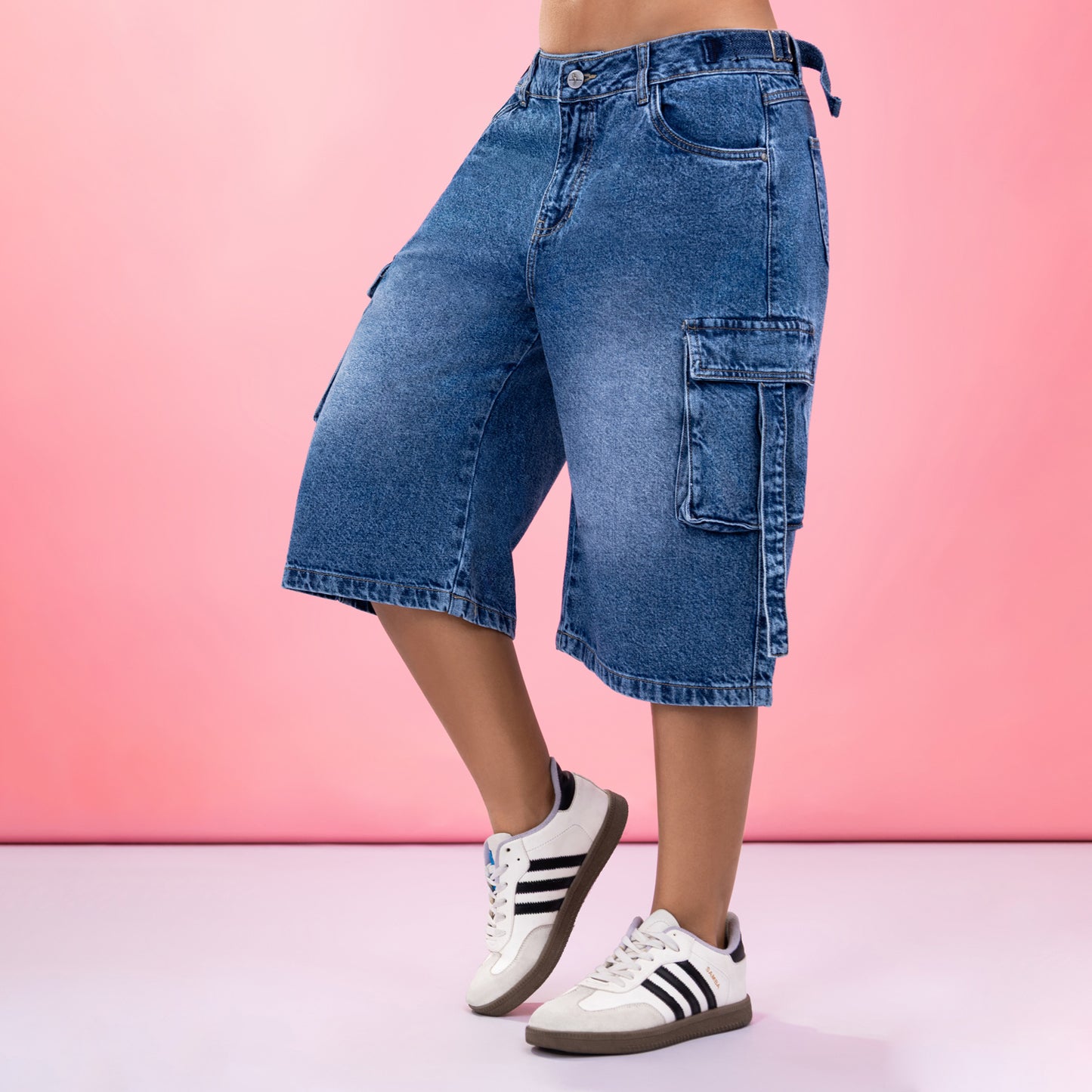 Jort Cargo Cristal