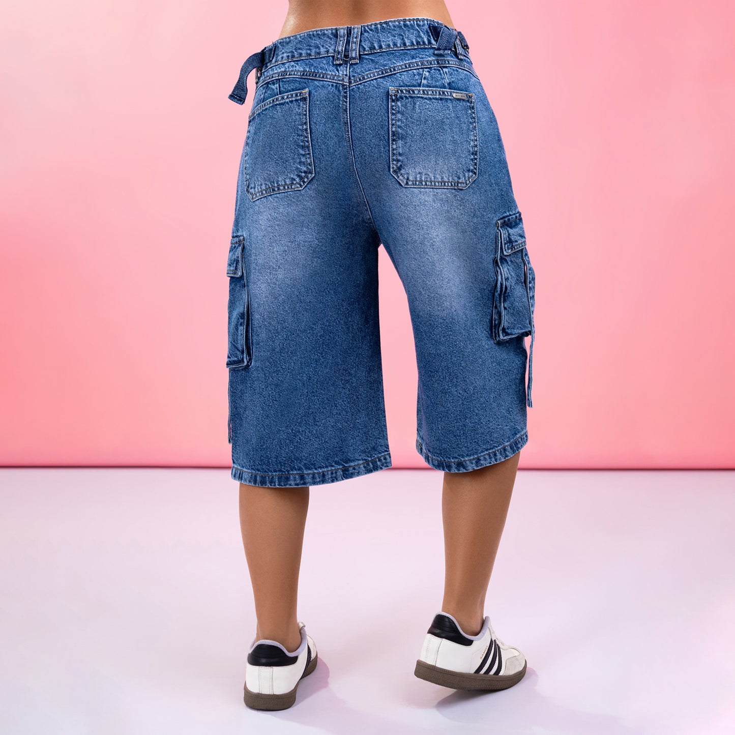 Jort Cargo Cristal