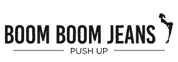 Boom Boom Jeans