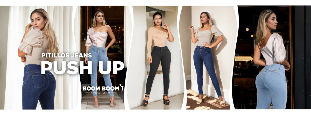 Como vestir elegante con Jeans para una fiesta