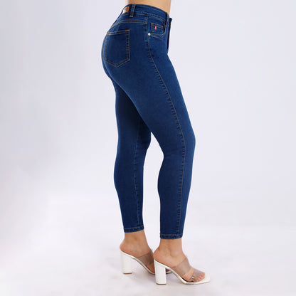 Jean Pitillo Cintura Pepper Cont.