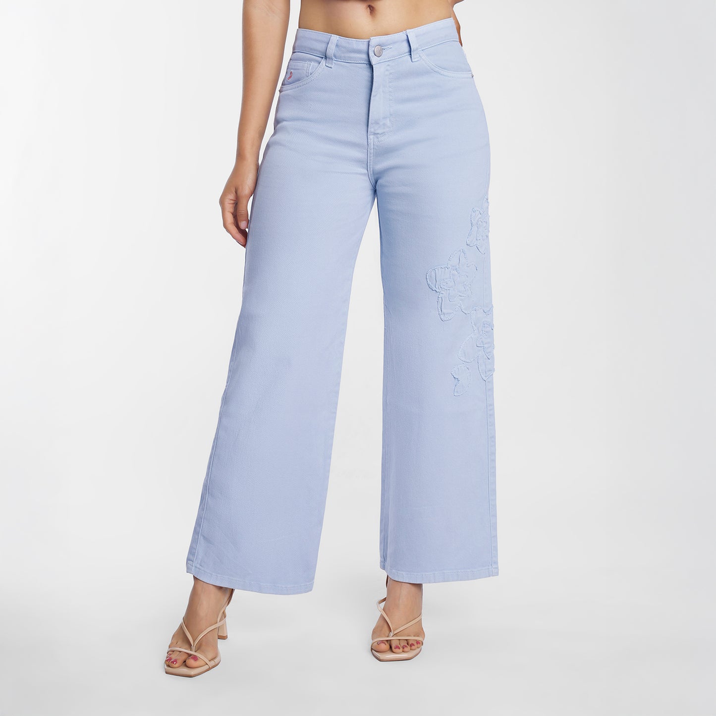 Pantalón Hanna Wide Leg