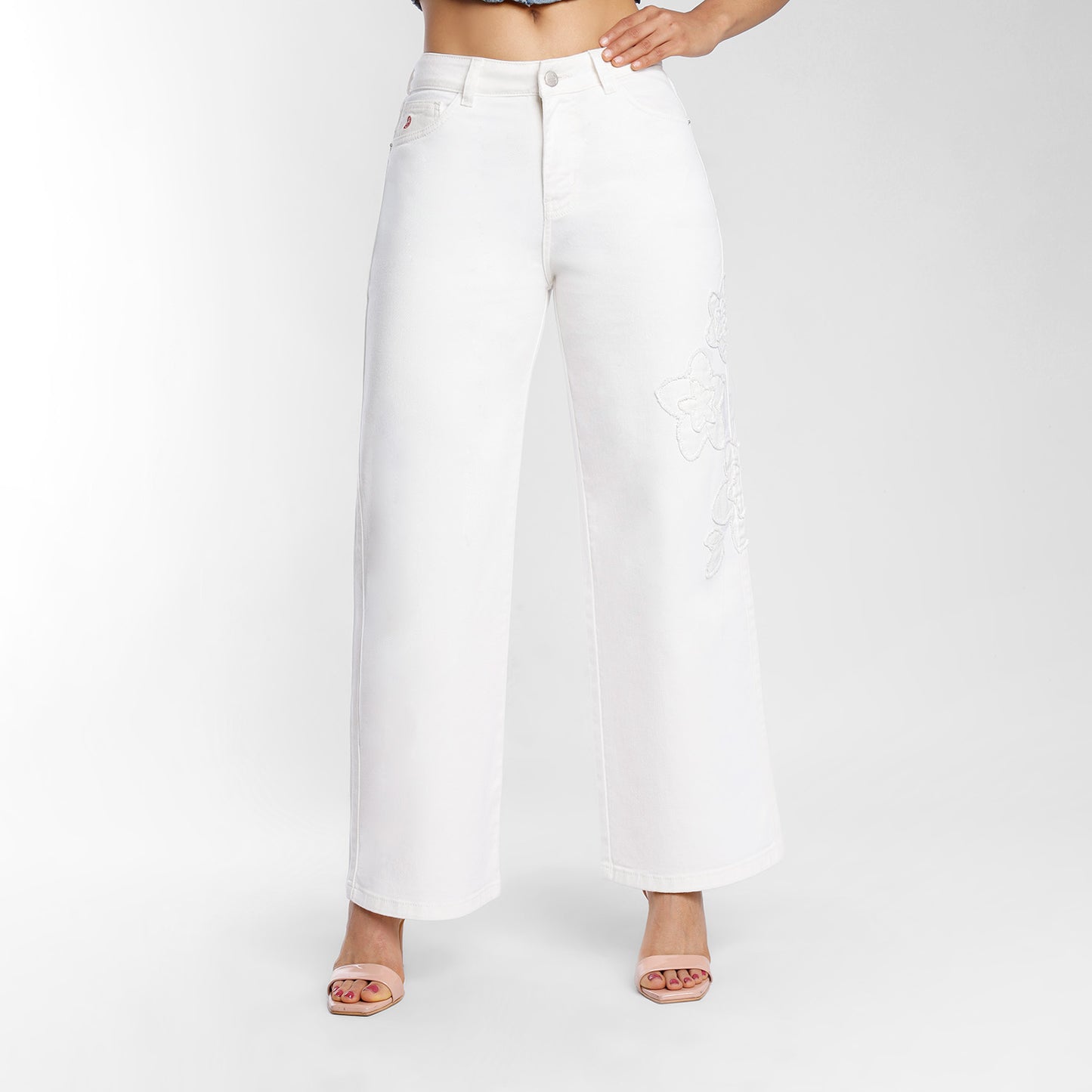Pantalón Hanna Wide Leg