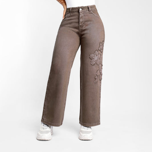 Pantalón Hanna Wide Leg