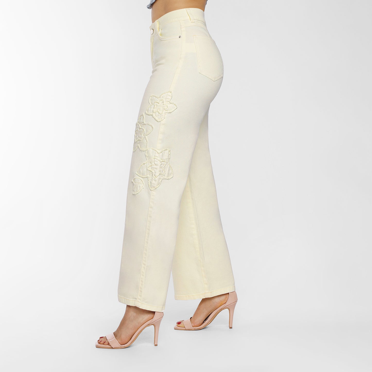 Pantalón Hanna Wide Leg