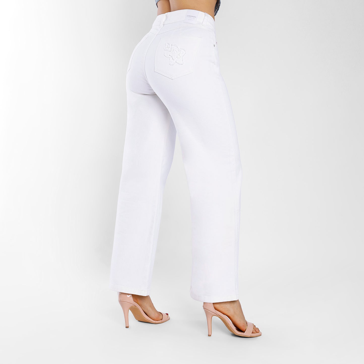Pantalón Hanna Wide Leg
