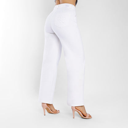 Pantalón Hanna Wide Leg