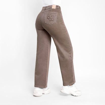 Pantalón Hanna Wide Leg