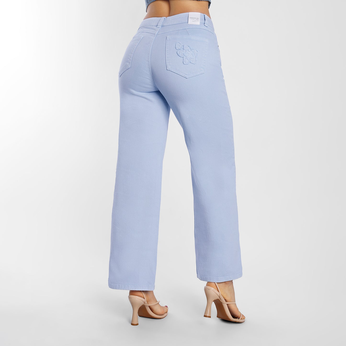 Pantalón Hanna Wide Leg