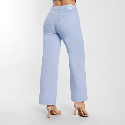 Pantalón Hanna Wide Leg