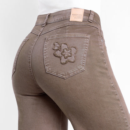 Pantalón Hanna Wide Leg