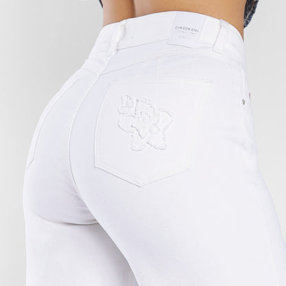 Pantalón Hanna Wide Leg