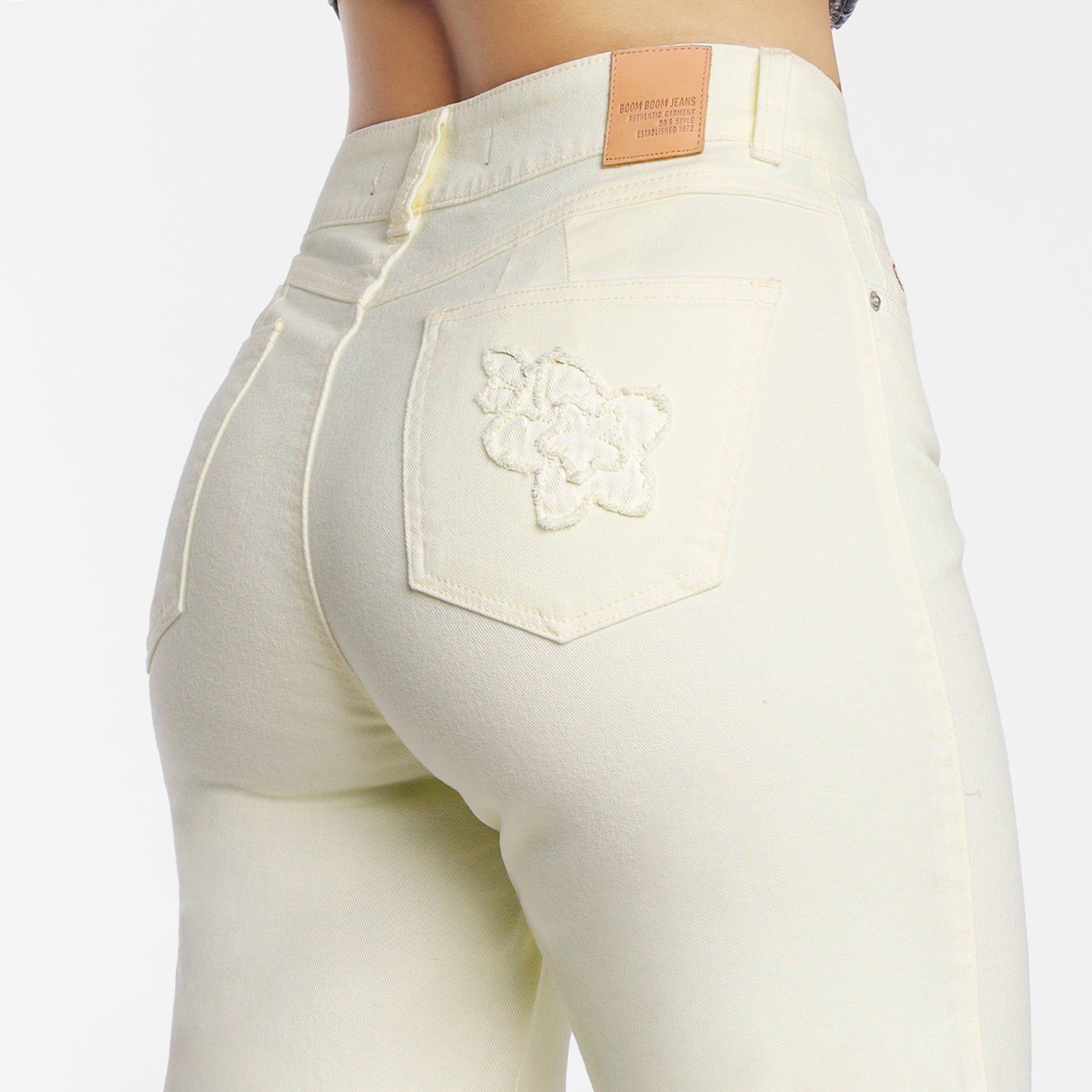 Pantalón Hanna Wide Leg