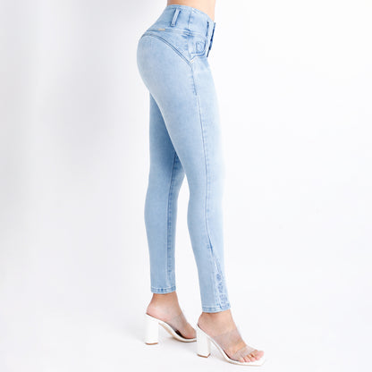 jeans de mujer