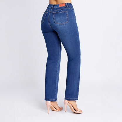 Pantalón Cintura Straight Pepper