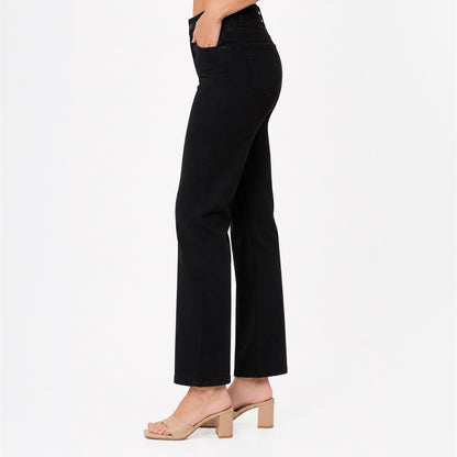 Pantalón Cintura Straight Morocho