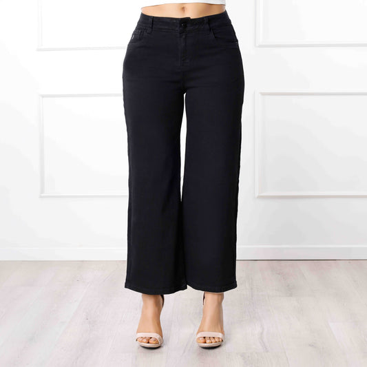 Pantalón Cintura Culotte Petit Morocho