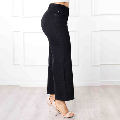 Pantalón Cintura Culotte Petit Morocho