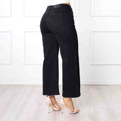 Pantalón Cintura Culotte Petit Morocho
