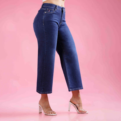 Pantalón Cintura Culotte Pepper Mot