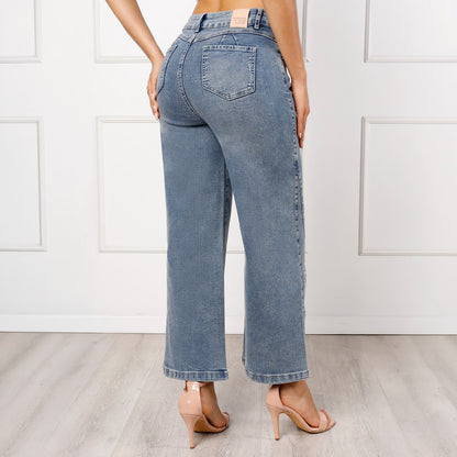 Culotte Camila Cintura Pepper Mot