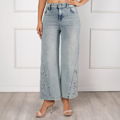 Culotte Camila Cintura Cristal Mot
