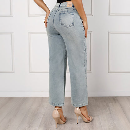 Culotte Camila Cintura Cristal Mot