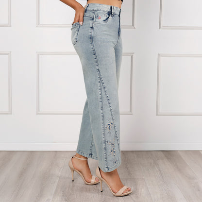 Culotte Camila Cintura Cristal Mot