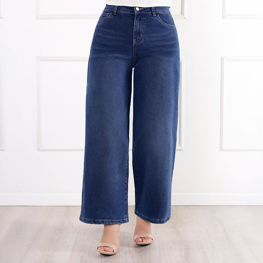 Pantalón Cintura Culotte Pepper Mot